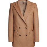 Blaze Milano Cholita Everyday Blazer - Vermillion