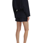 Blaze Milano Esense Teke Shorts - Vermillion