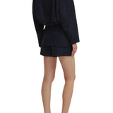 Blaze Milano Esense Teke Shorts - Vermillion