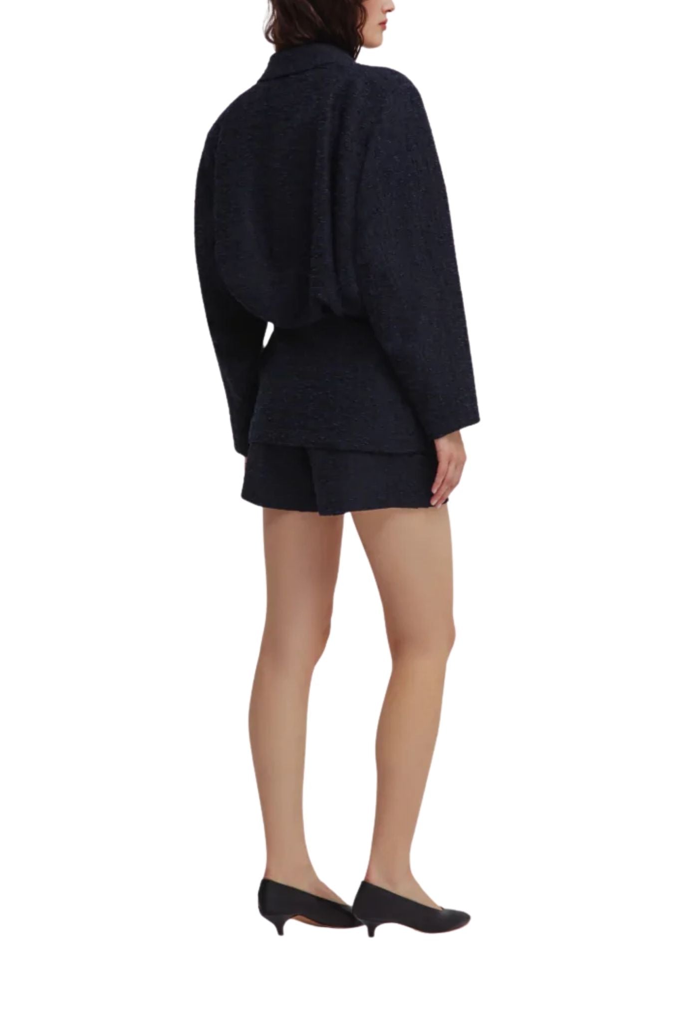 Blaze Milano Esense Teke Shorts - Vermillion