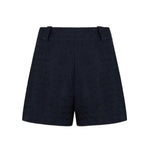Blaze Milano Esense Teke Shorts - Vermillion