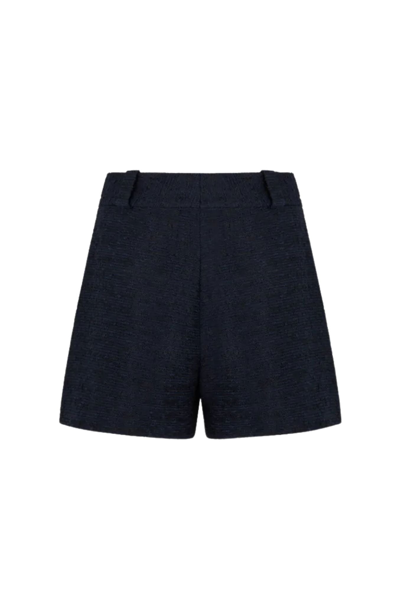 Blaze Milano Esense Teke Shorts - Vermillion