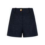 Blaze Milano Esense Teke Shorts - Vermillion