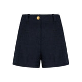 Blaze Milano Esense Teke Shorts - Vermillion