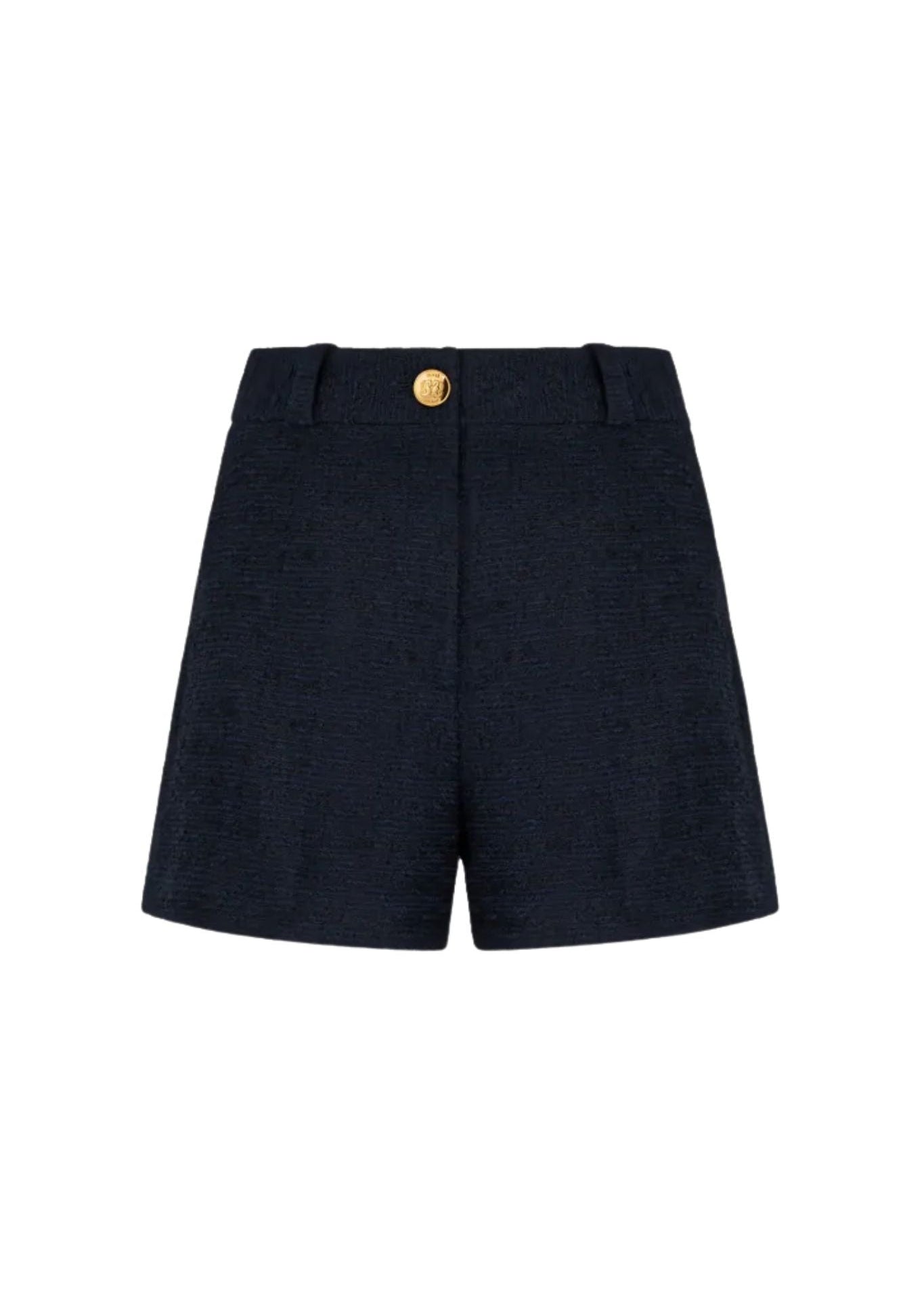 Blaze Milano Esense Teke Shorts - Vermillion