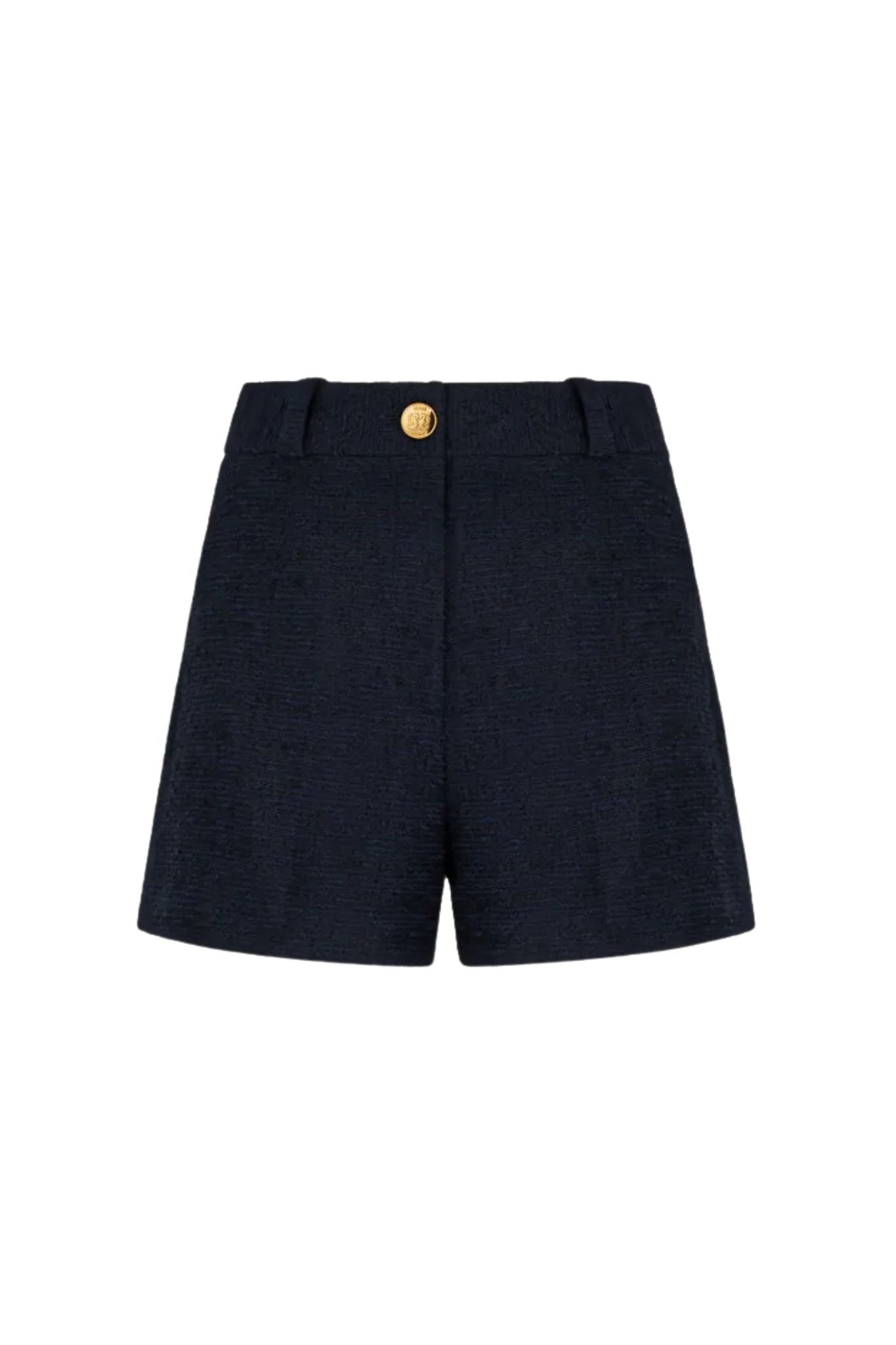 Blaze Milano Esense Teke Shorts - Vermillion