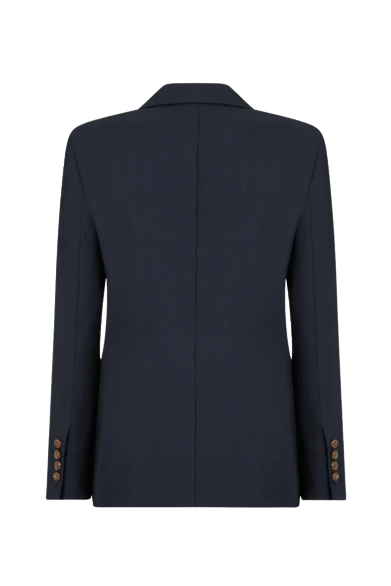Blaze Milano First Class Charmer Blazer - Vermillion