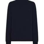 Blaze Milano Highland Cardigan - Vermillion