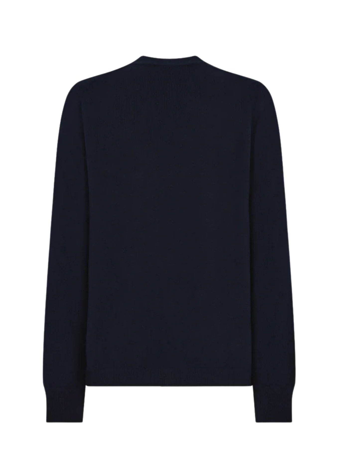 Blaze Milano Highland Cardigan - Vermillion