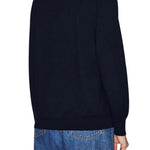 Blaze Milano Highland Cardigan - Vermillion