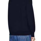 Blaze Milano Highland Cardigan - Vermillion