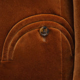Blazé Milano Jealousy Everynight Blazer - Vermillion