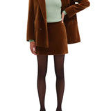 Blazé Milano Jealousy Everynight Blazer - Vermillion