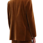 Blazé Milano Jealousy Everynight Blazer - Vermillion