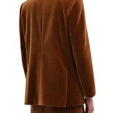 Blazé Milano Jealousy Everynight Blazer - Vermillion