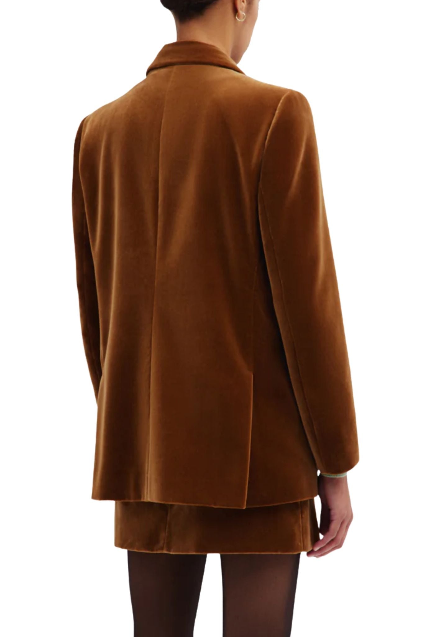 Blazé Milano Jealousy Everynight Blazer - Vermillion