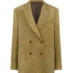 Blaze Milano Jealousy Nightbreak Blazer - Vermillion