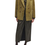 Blaze Milano Jealousy Nightbreak Blazer - Vermillion