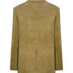 Blaze Milano Jealousy Nightbreak Blazer - Vermillion