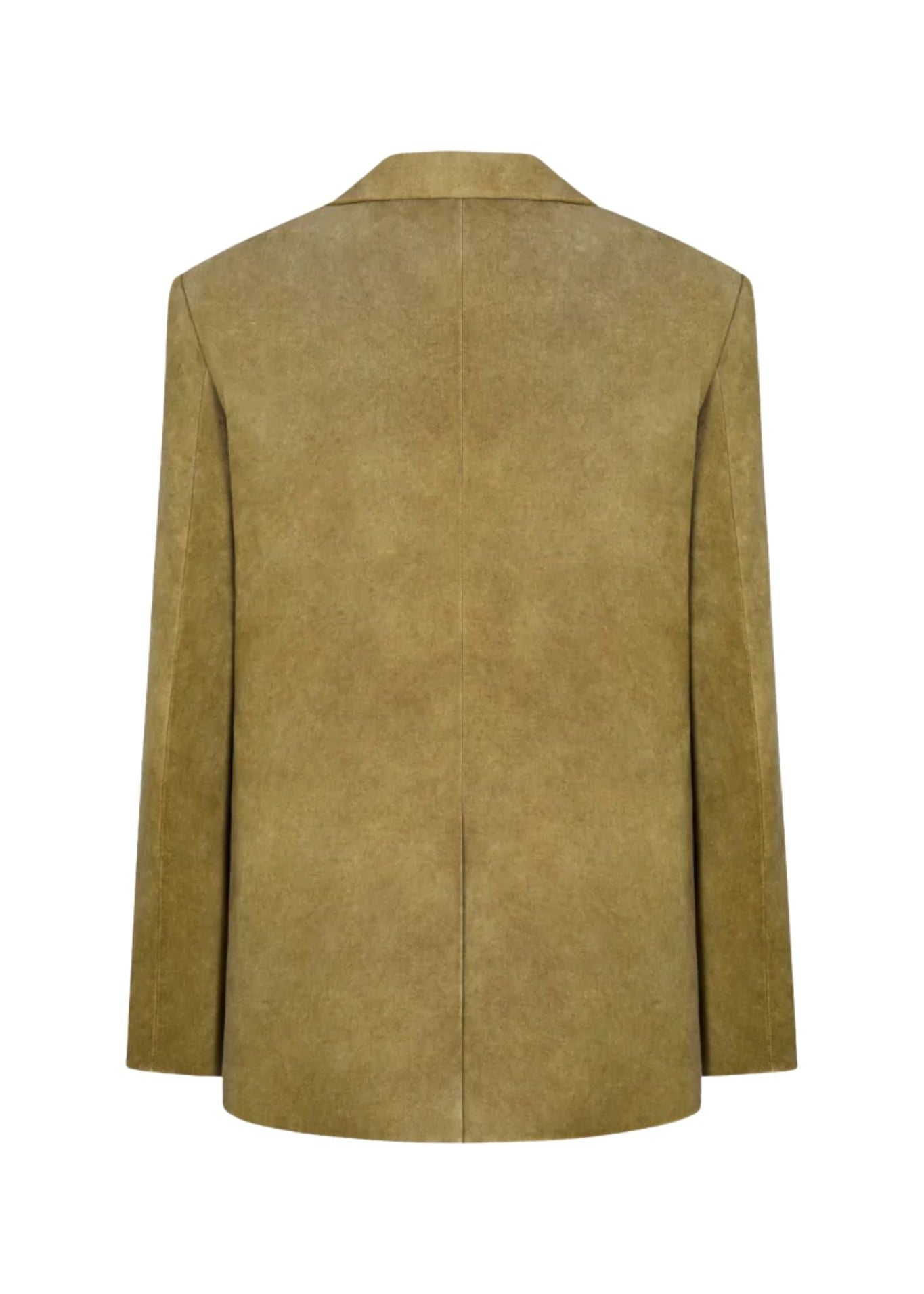 Blaze Milano Jealousy Nightbreak Blazer - Vermillion