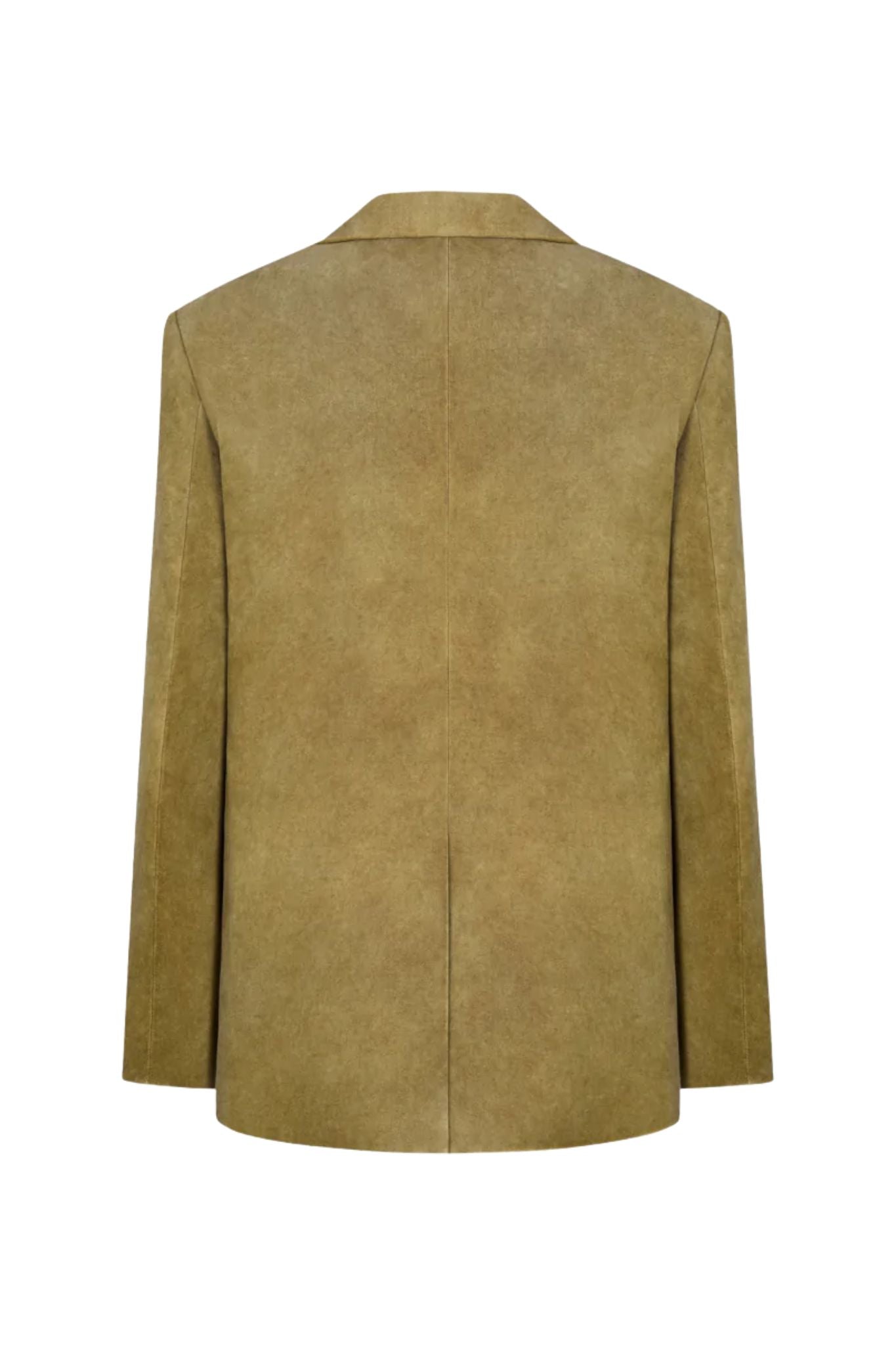 Blaze Milano Jealousy Nightbreak Blazer - Vermillion