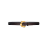 Blaze Milano Nala Belt - Vermillion