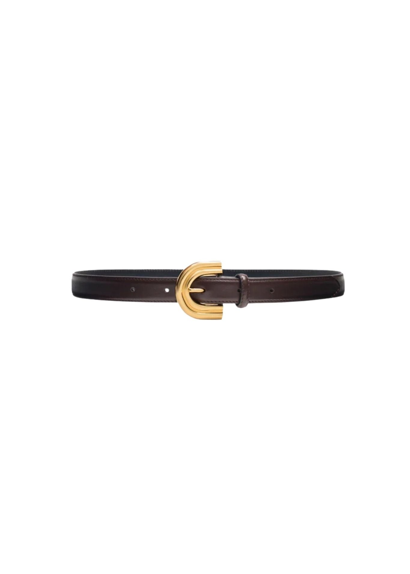 Blaze Milano Nala Belt - Vermillion