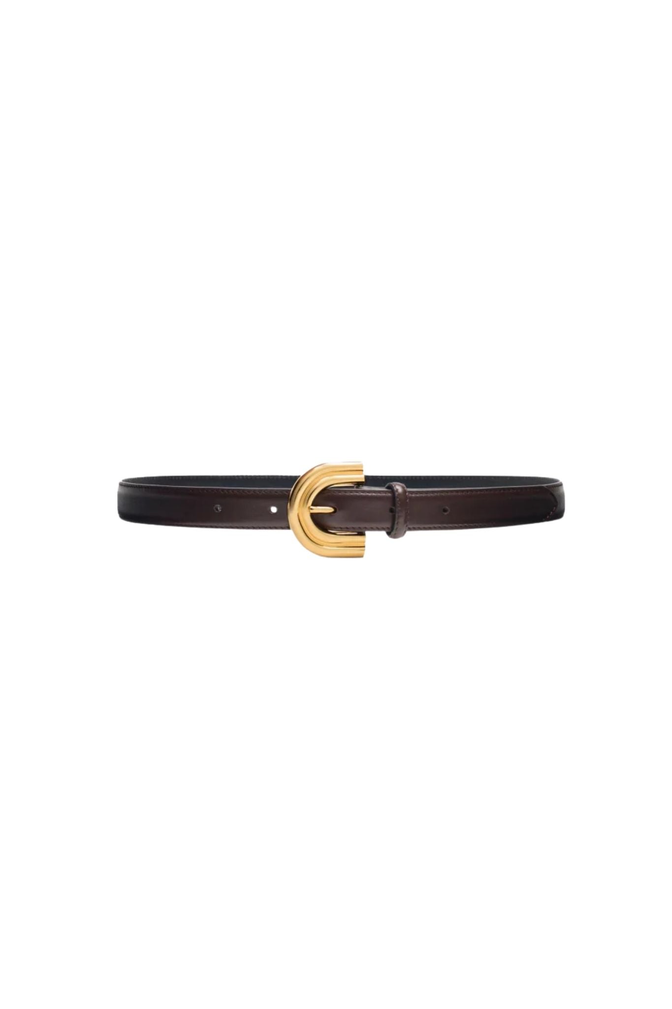 Blaze Milano Nala Belt - Vermillion