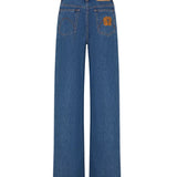 Blaze Milano Nariida Java Jeans - Vermillion