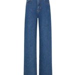 Blaze Milano Nariida Java Jeans - Vermillion