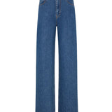 Blaze Milano Nariida Java Jeans - Vermillion