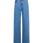 Blaze Milano Nariida Java Jeans - Vermillion