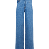 Blaze Milano Nariida Java Jeans - Vermillion