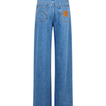 Blaze Milano Nariida Java Jeans - Vermillion