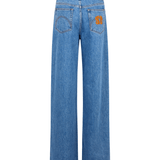 Blaze Milano Nariida Java Jeans - Vermillion