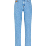 Blaze Milano Nariida Paso Jeans - Vermillion