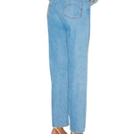 Blaze Milano Nariida Paso Jeans - Vermillion