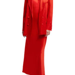 Blazé Milano Novalis Everynight Blazer - Vermillion