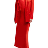 Blazé Milano Novalis Everynight Blazer - Vermillion