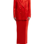 Blazé Milano Novalis Everynight Blazer - Vermillion