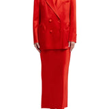 Blazé Milano Novalis Everynight Blazer - Vermillion