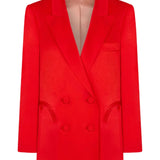 Blazé Milano Novalis Everynight Blazer - Vermillion