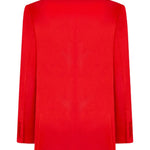 Blazé Milano Novalis Everynight Blazer - Vermillion