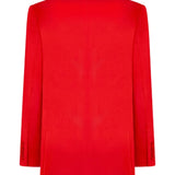 Blazé Milano Novalis Everynight Blazer - Vermillion