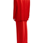 Blazé Milano Novalis Everynight Blazer - Vermillion