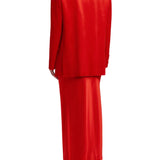 Blazé Milano Novalis Everynight Blazer - Vermillion
