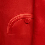 Blazé Milano Novalis Everynight Blazer - Vermillion