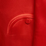 Blazé Milano Novalis Everynight Blazer - Vermillion