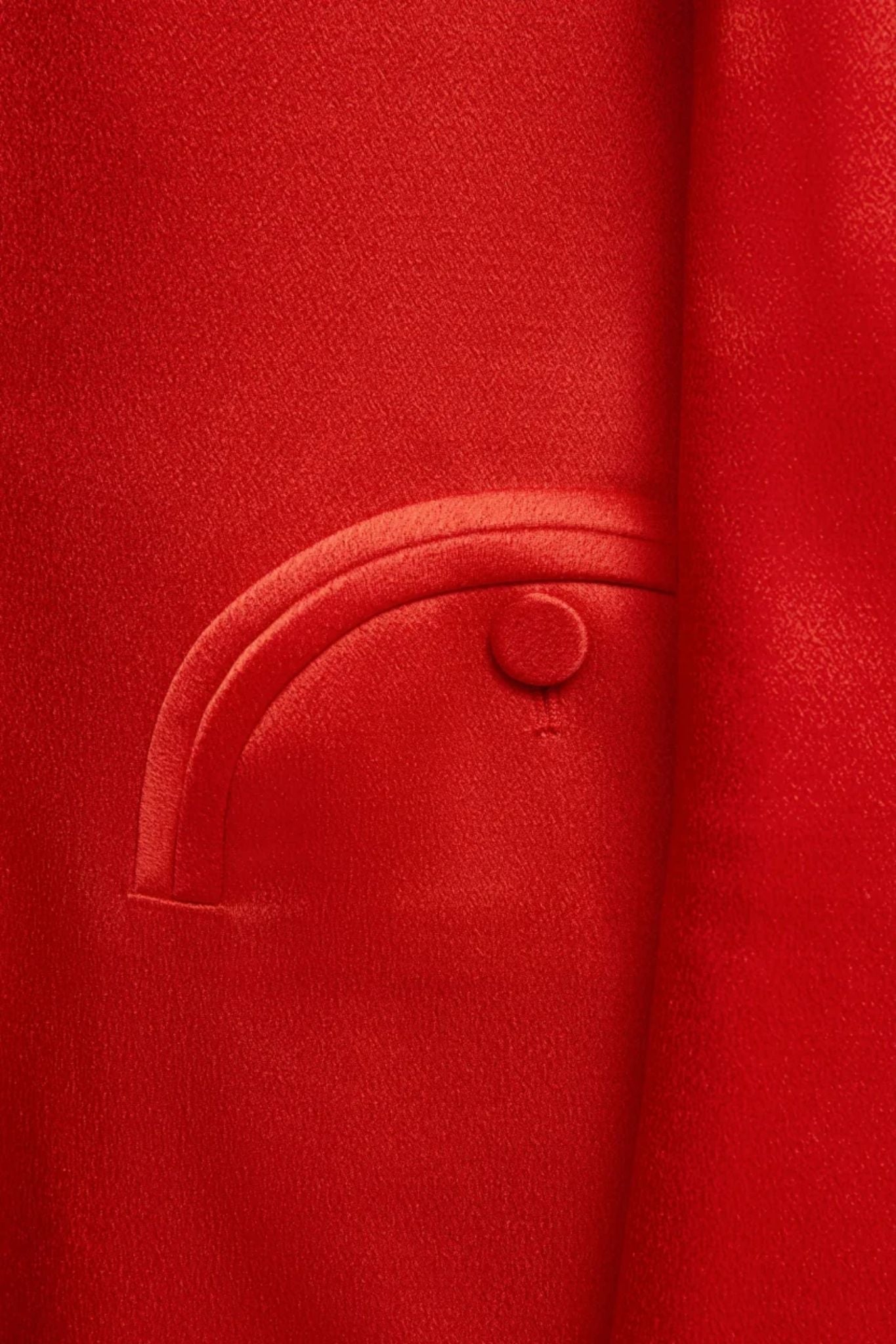 Blazé Milano Novalis Everynight Blazer - Vermillion