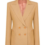 Blazé Milano Renegade Charmer Blazer - Vermillion